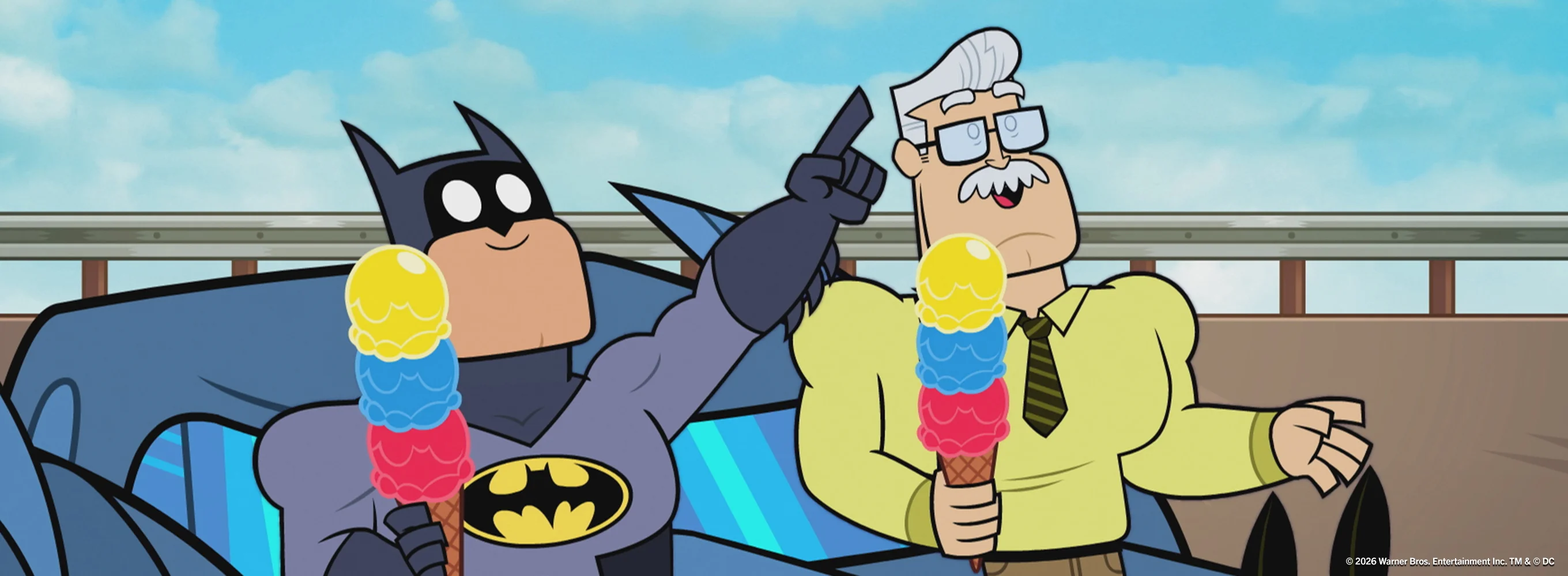 Teen Titans Go!