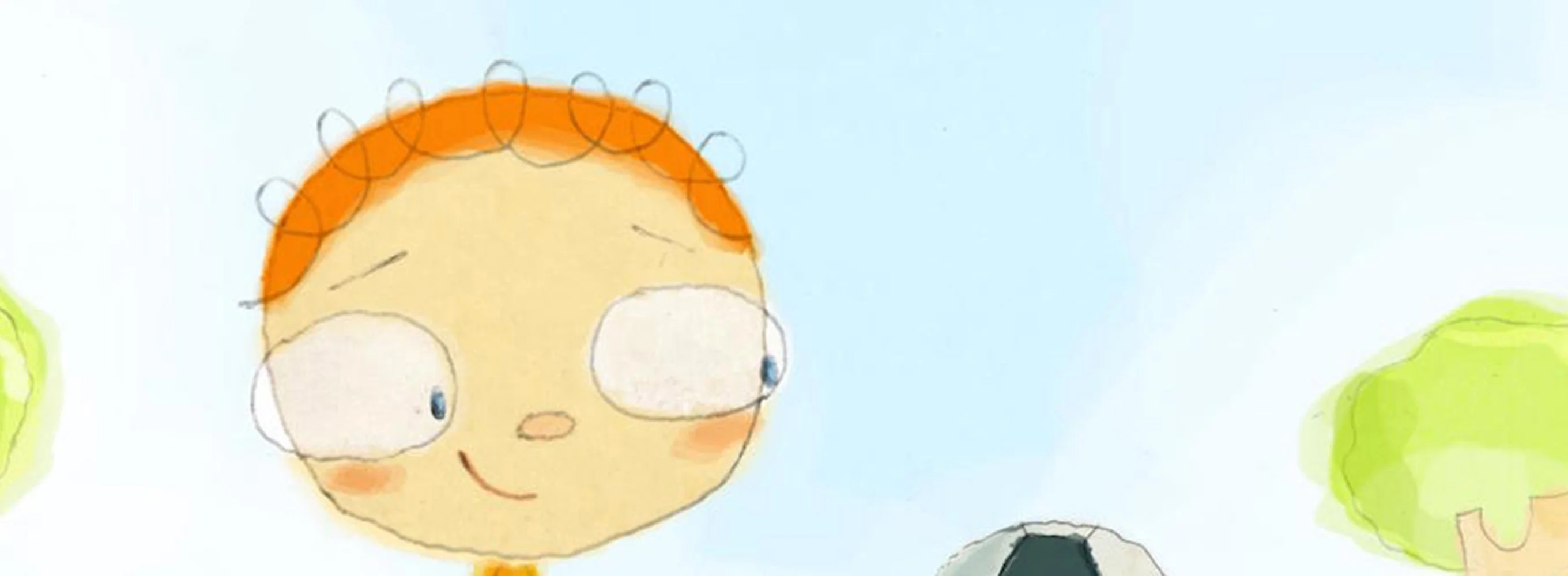 The Day Henry Met. . .