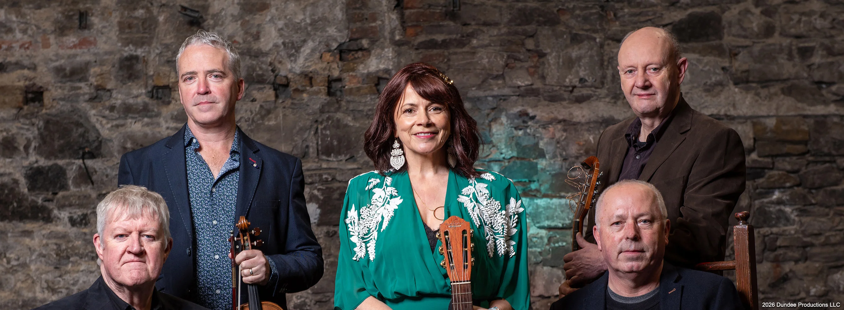 The Great Irish Book Song