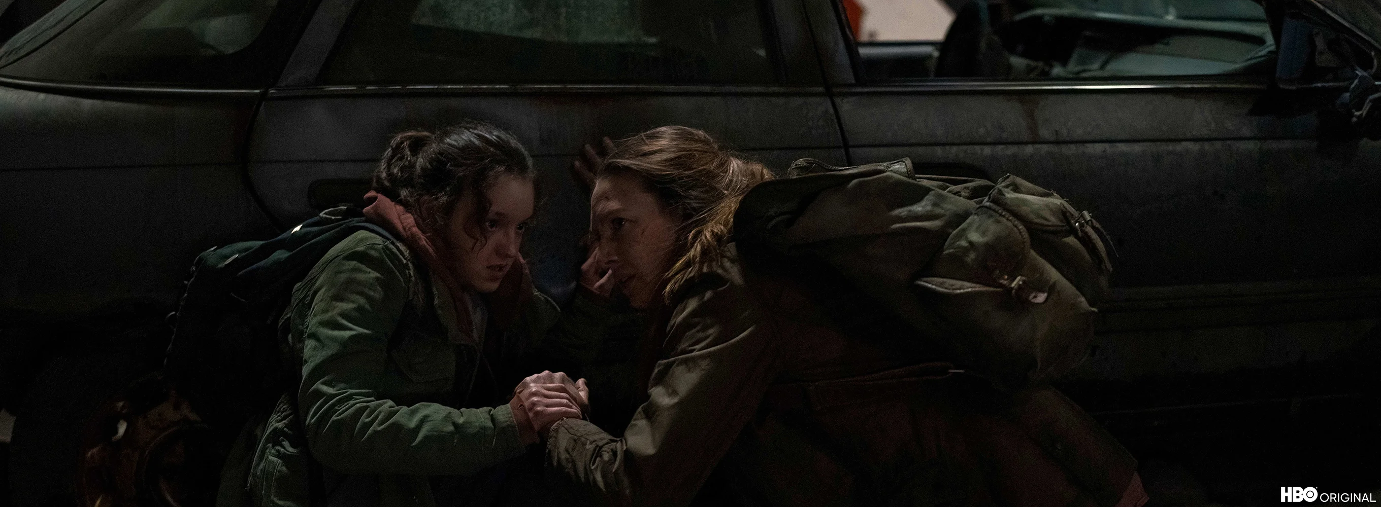 The Last of Us