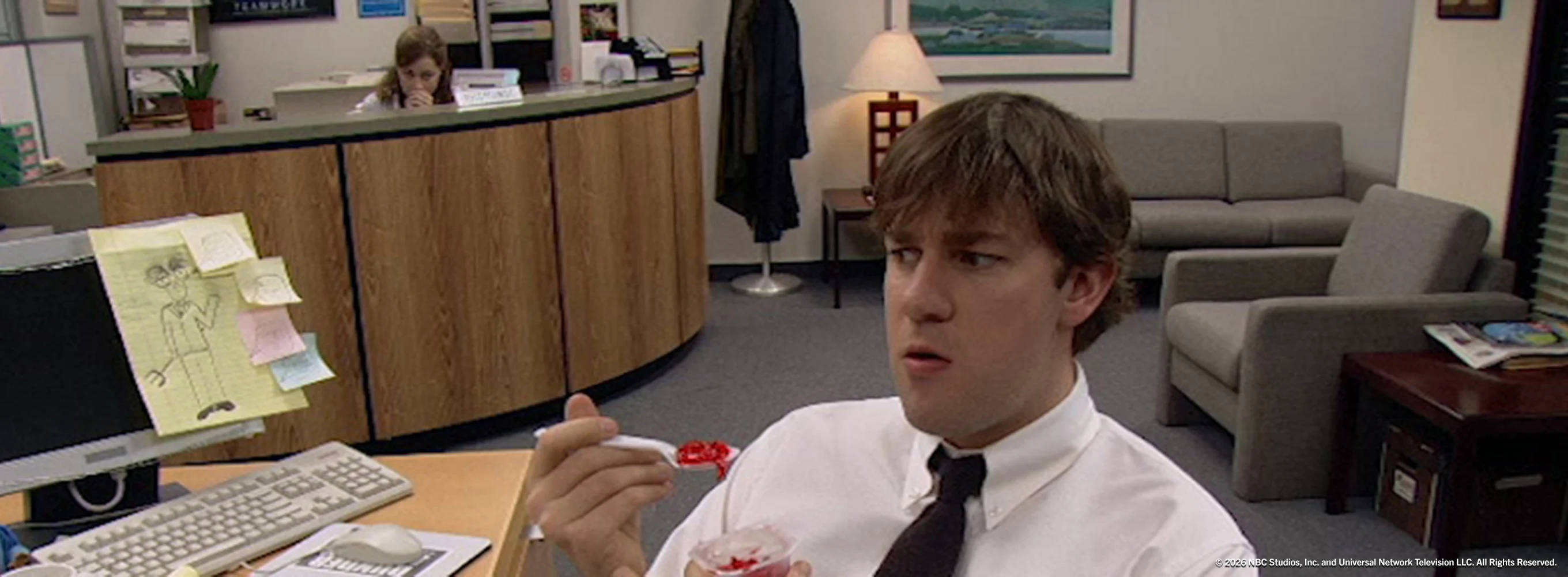 The Office (US)