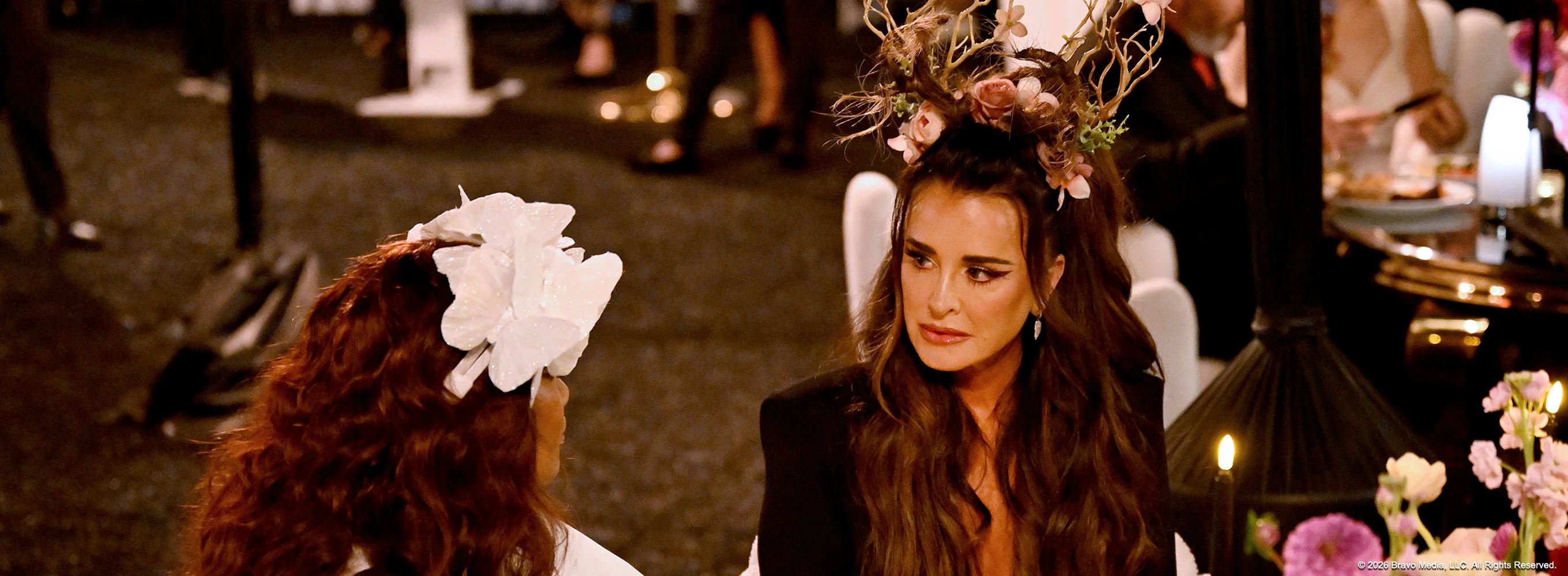 The Real Housewives of Beverly Hills