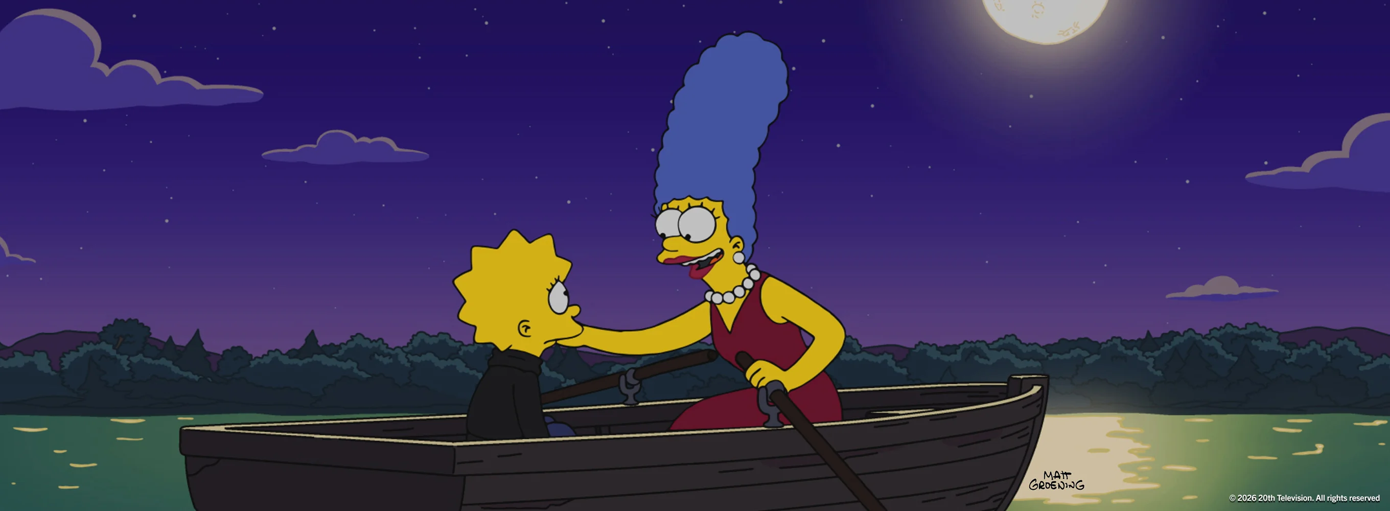 The Simpsons