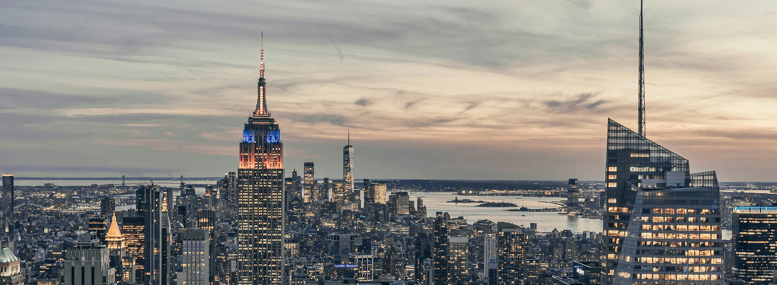 USA - Regions and Reasons to Visit