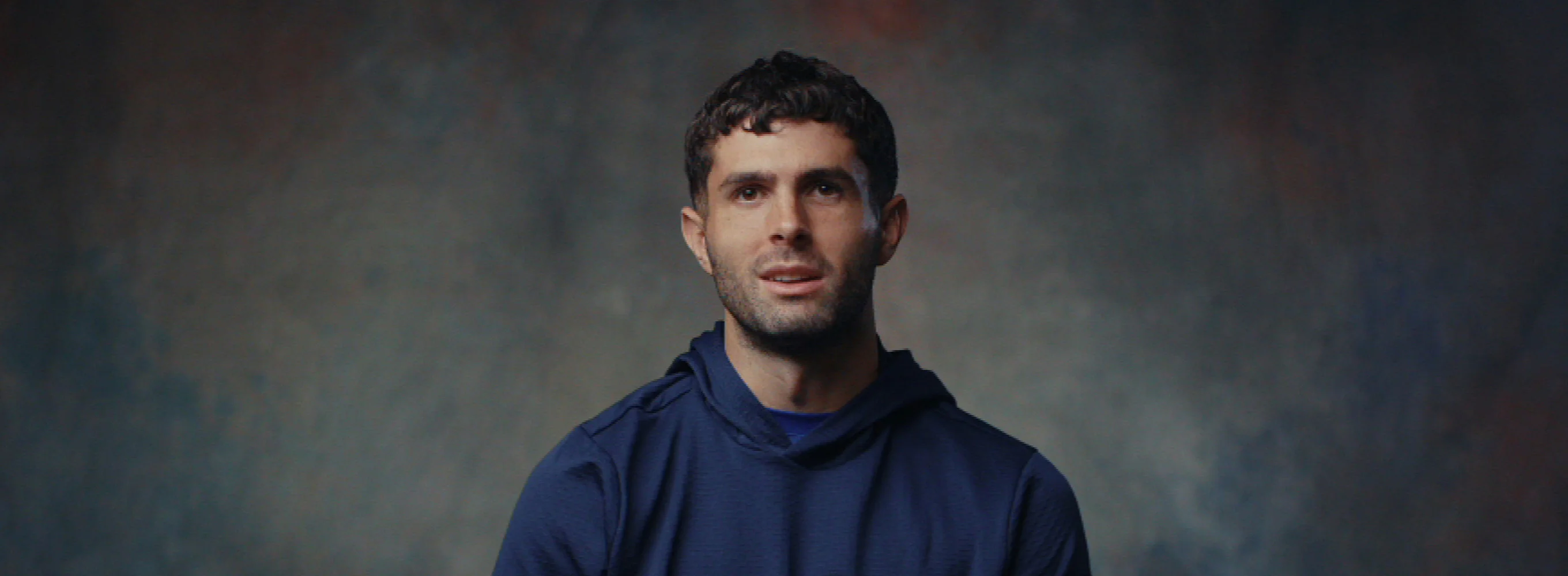 U.S. Against the World: Four Years with the Men's National Soccer Team