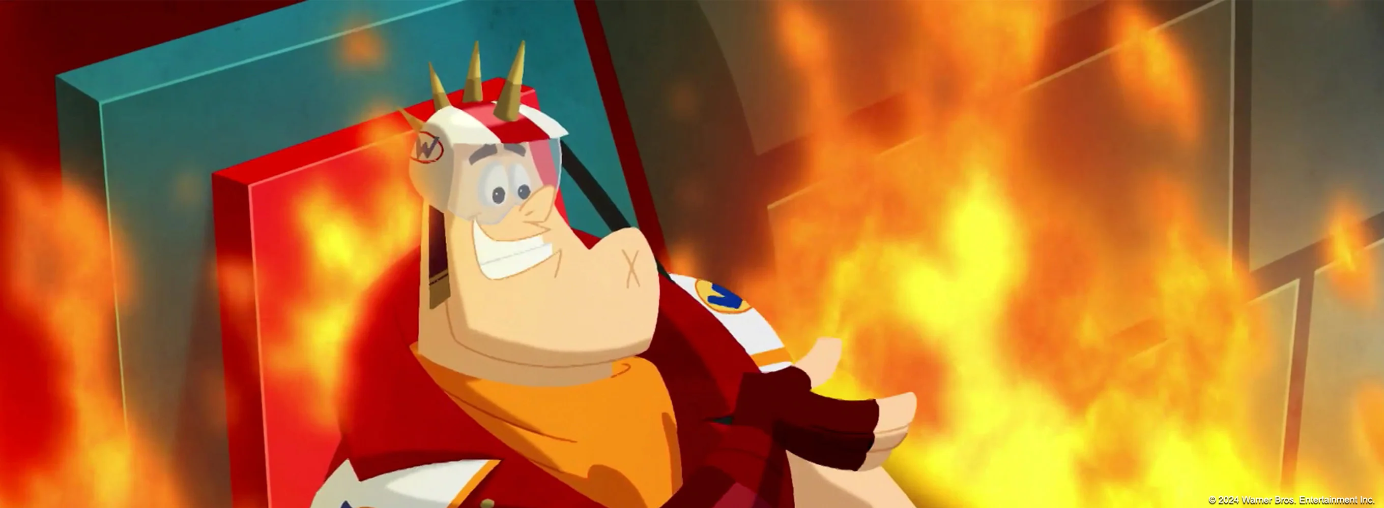 Wacky Races