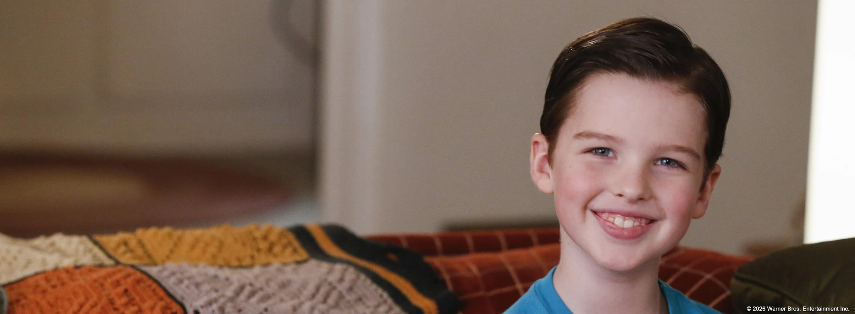 Young Sheldon