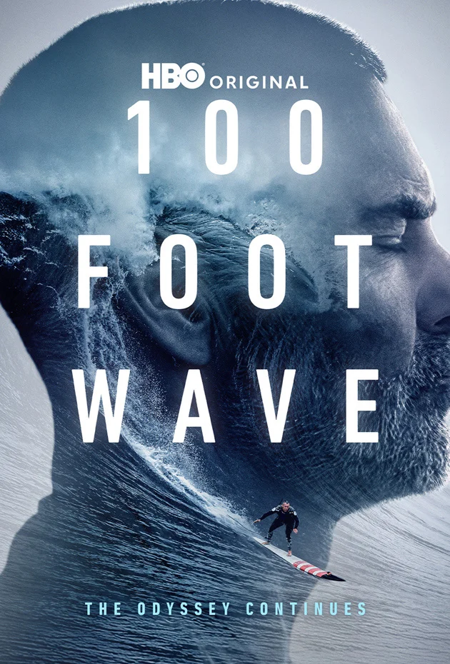 100 Foot Wave: Season 3