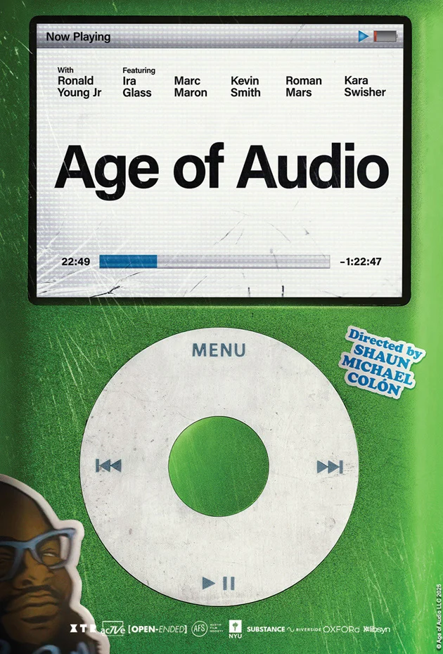 Age of Audio