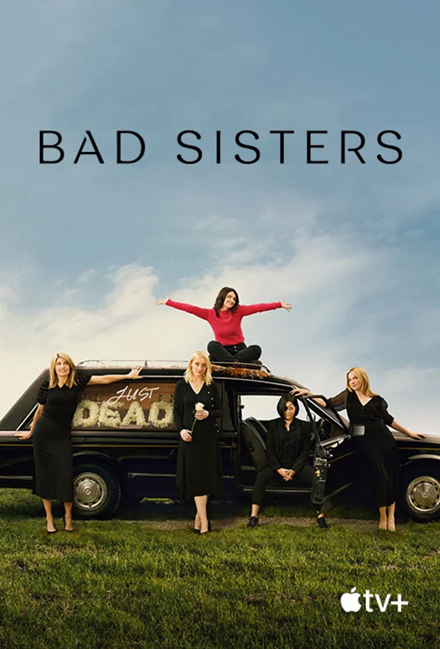 Bad Sisters
