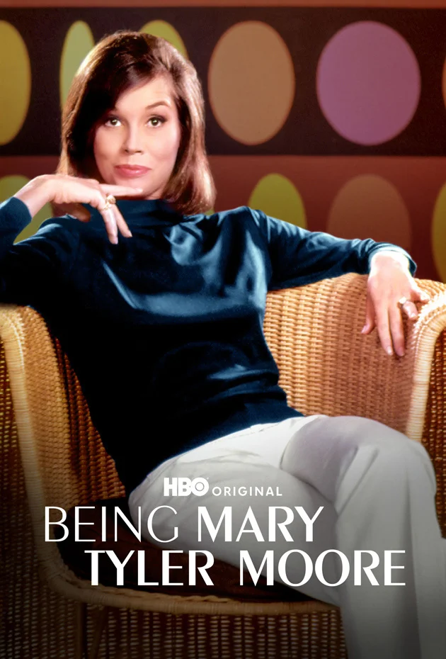 Being Mary Tyler Moore