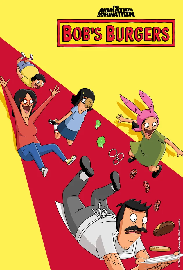 Bob´s Burgers