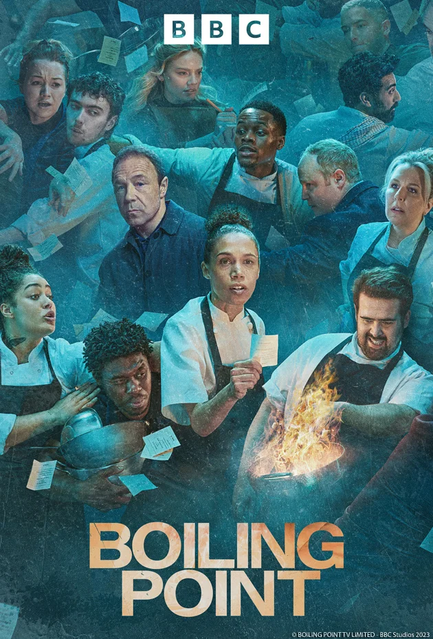 Boiling Point