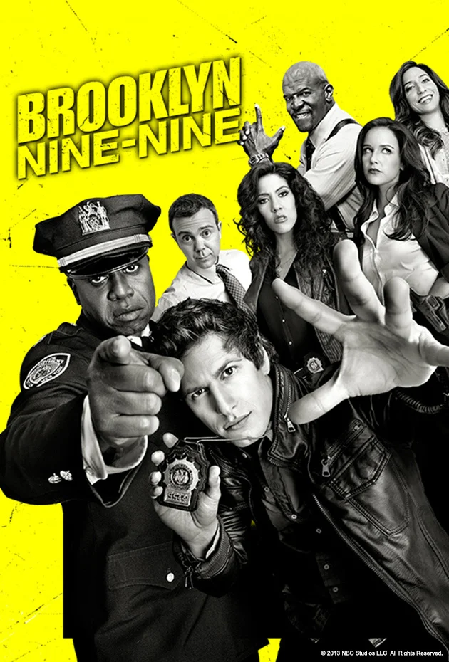 Brooklyn Nine-Nine
