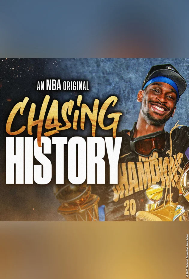 Chasing History: 2025 NBA Finals