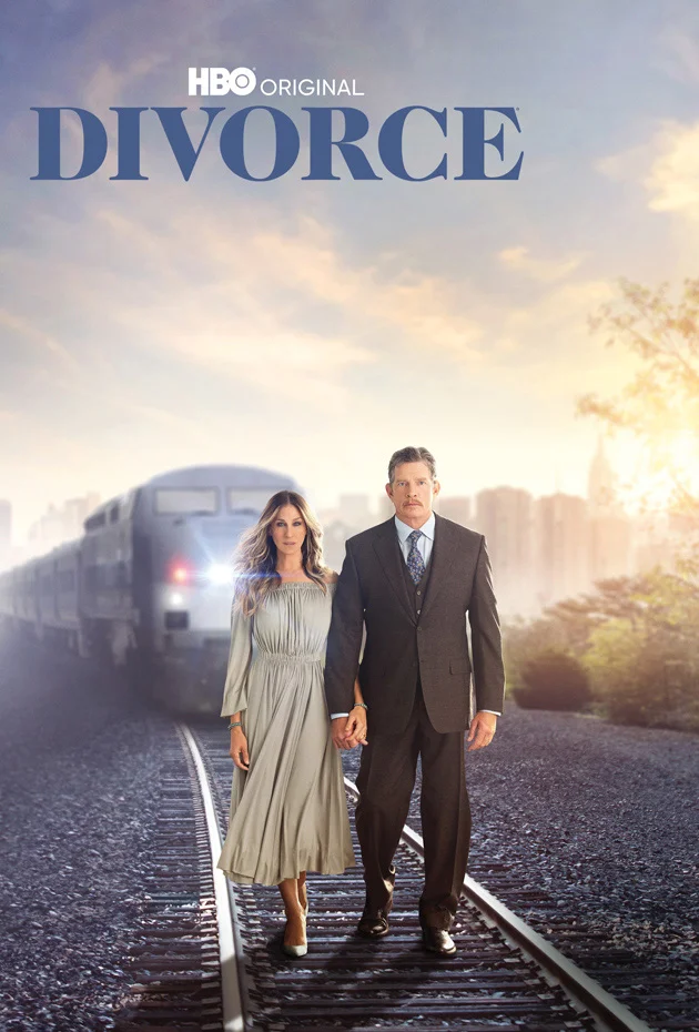 Divorce