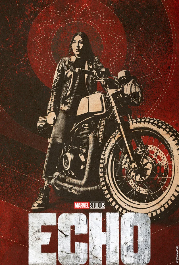 Echo