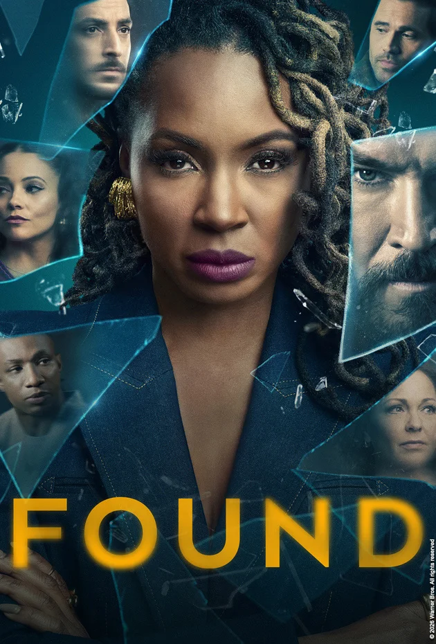 Found