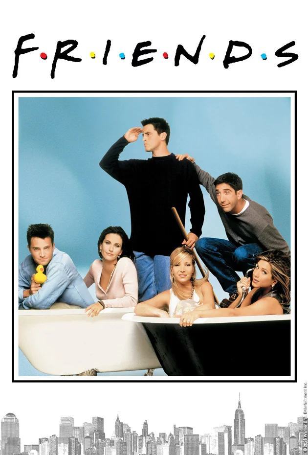 Friends
