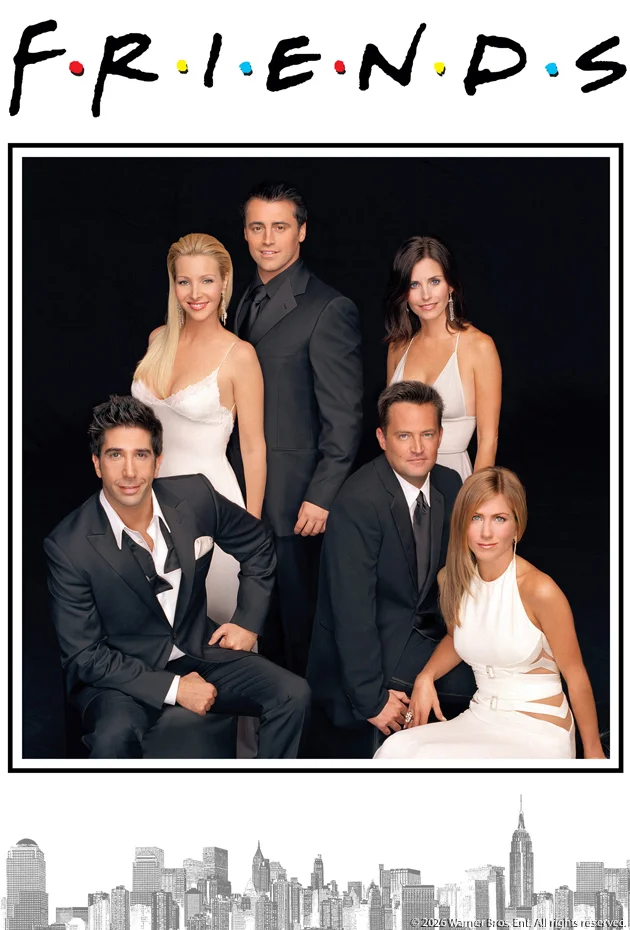 Friends