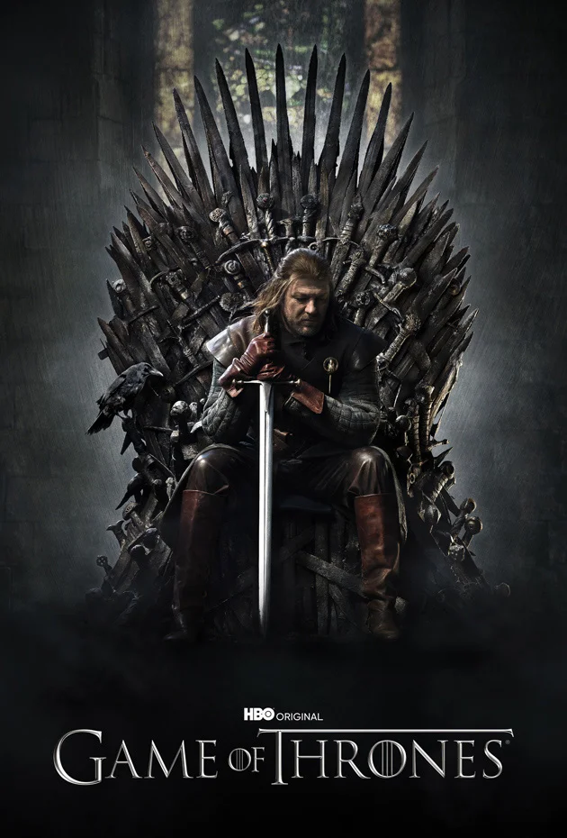 Game of Thrones