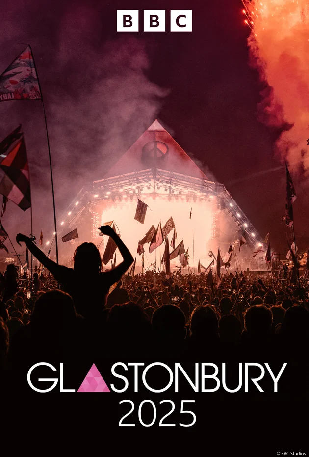 Glastonbury 2025