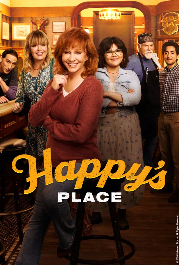 Happy's Place