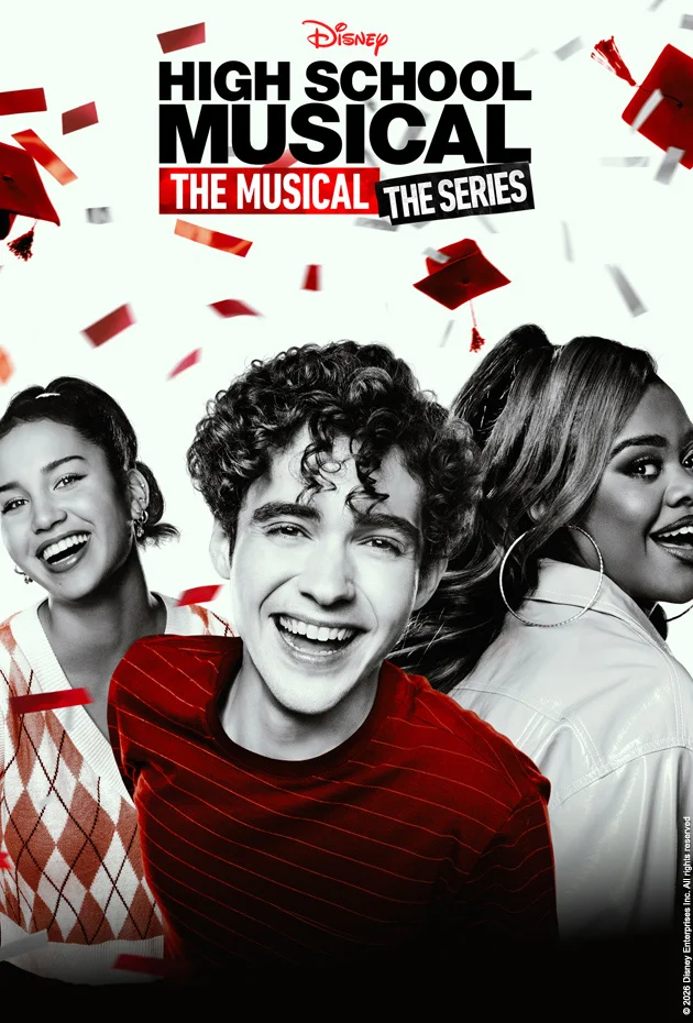 High School Musical: The Musical: The Series