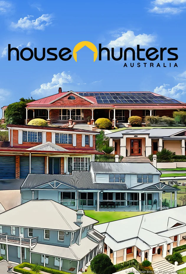 House Hunters (Australia)
