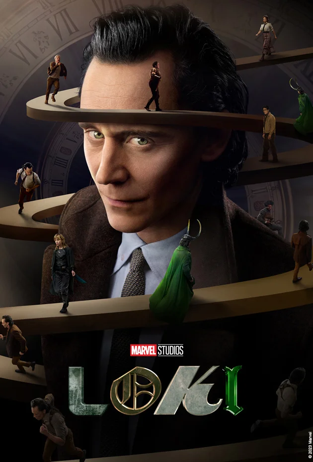 Loki