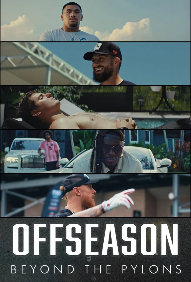 Offseason