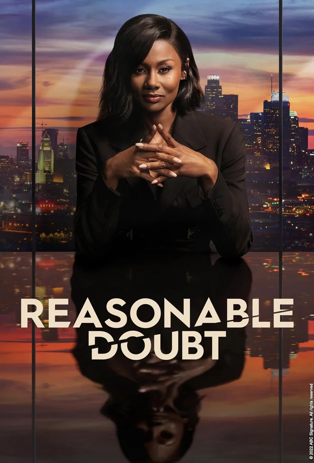 Reasonable Doubt