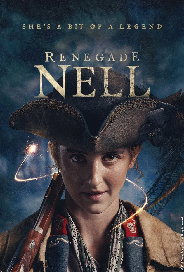 Renegade Nell