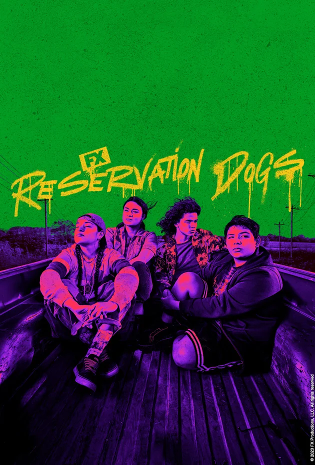 Reservation Dogs