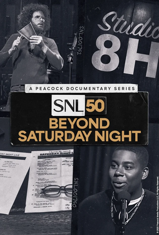 SNL 50: Beyond Saturday Night