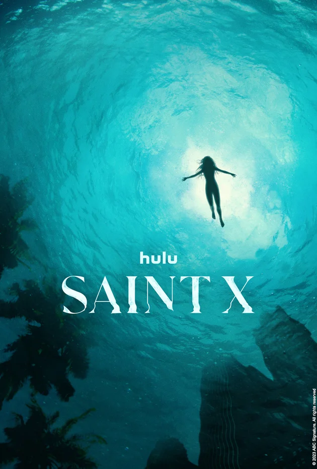 Saint X