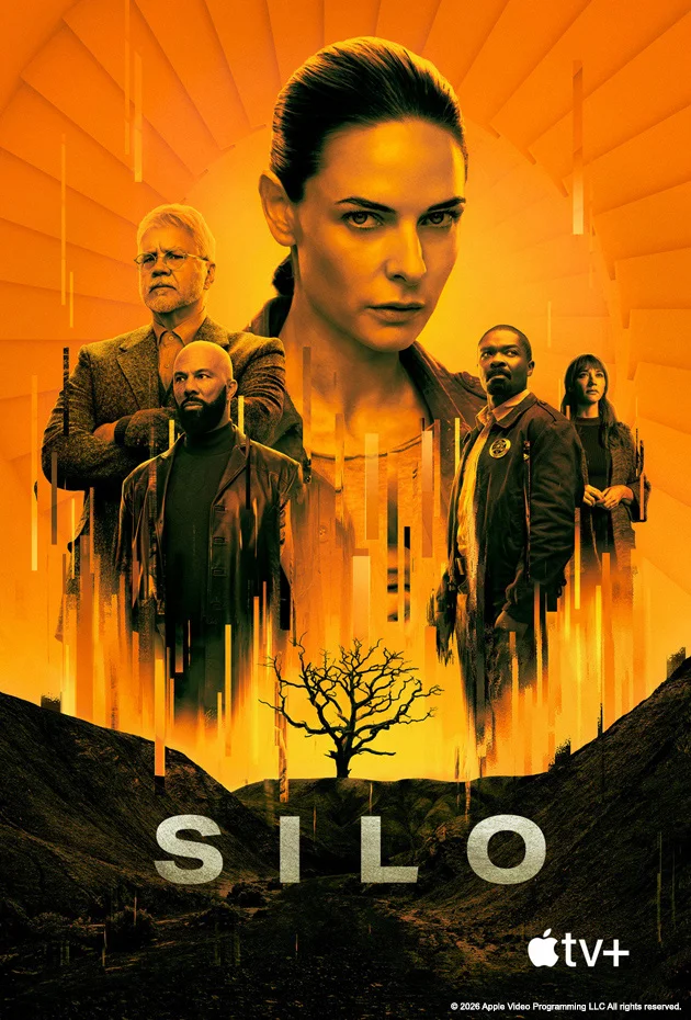 Silo