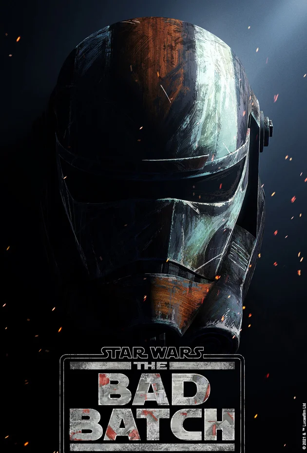 Star Wars: The Bad Batch