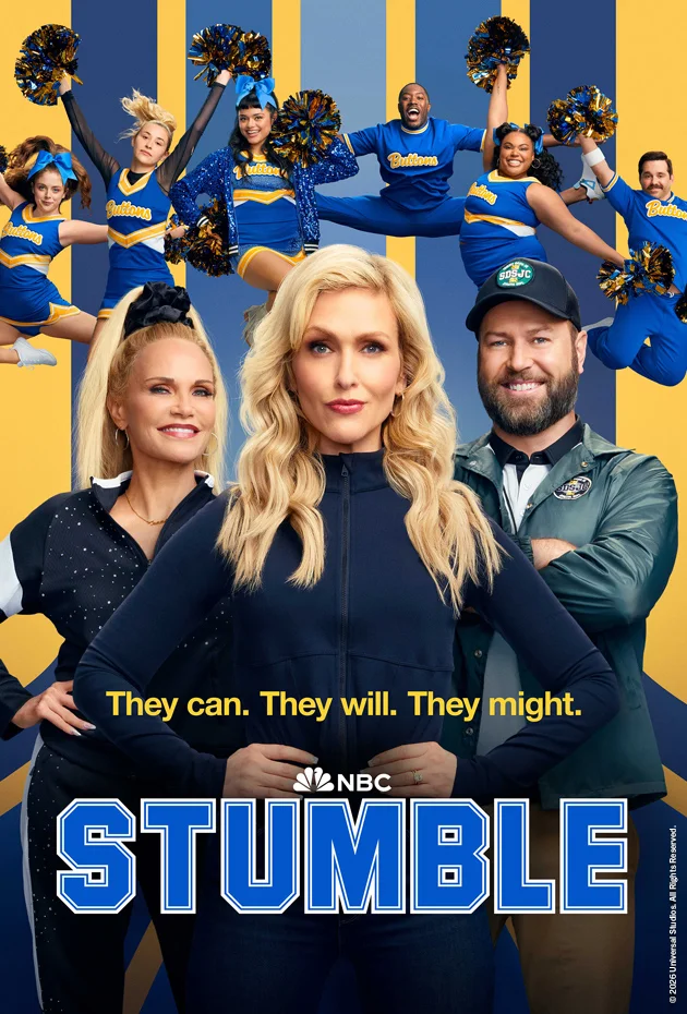 Stumble