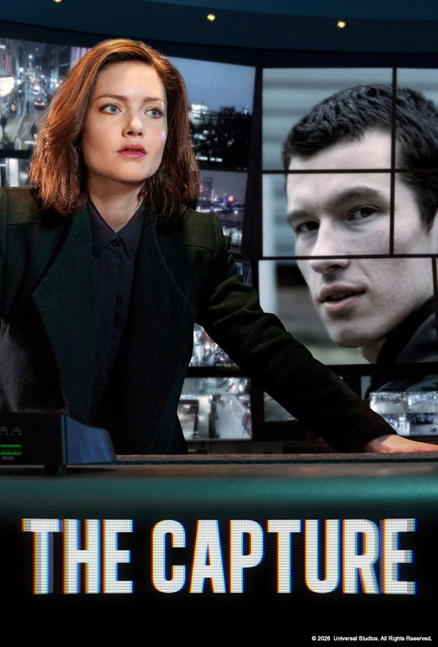 The Capture