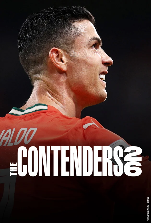 The Contenders 26
