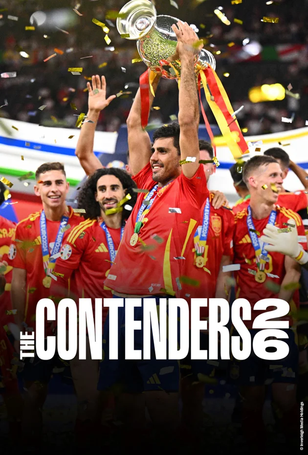 The Contenders 26