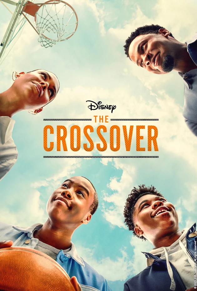 The Crossover