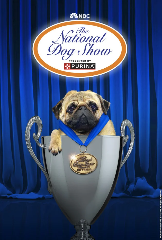 The National Dog Show
