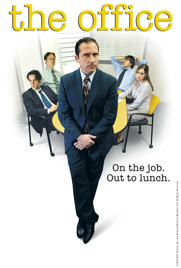 The Office (US)