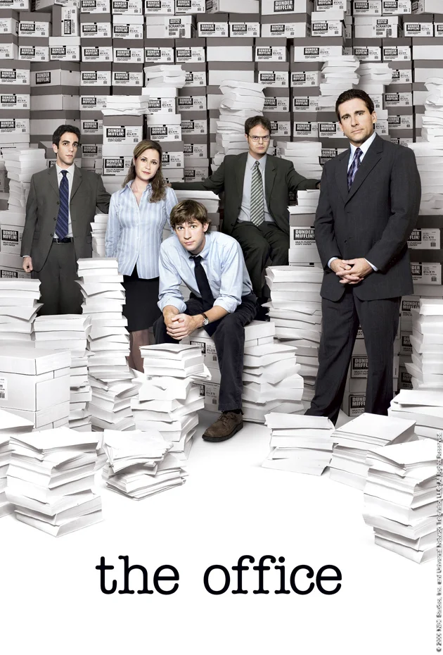 The Office (US)