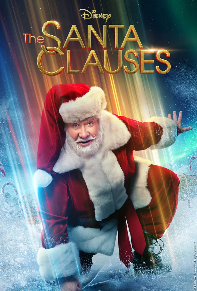 The Santa Clauses