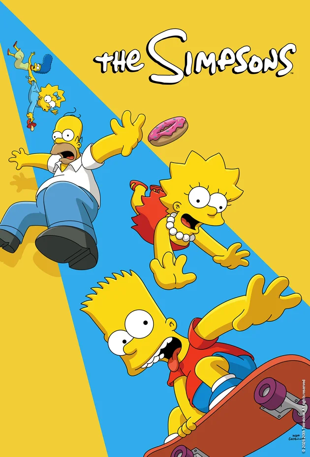 The Simpsons