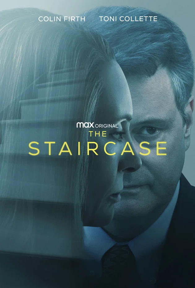 The Staircase