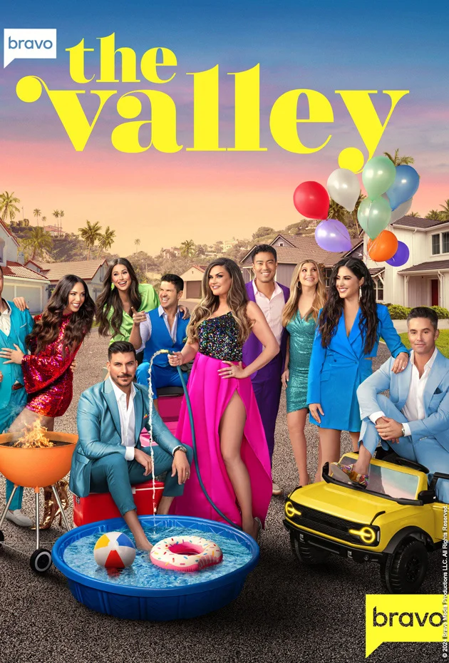 The Valley